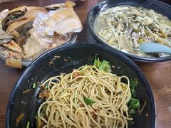 -家烧面馆【南山路知名经典面食】