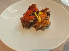 -颂福楼·南京菜(定淮门店)