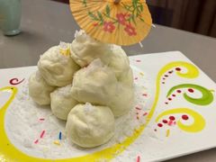 -鹿鸣春饭店(总店)