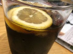 -LO CALCOW卡路力轻食主义餐厅(陆家嘴店)