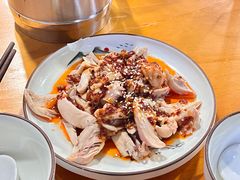 -邱大妈水煮(龙山店)