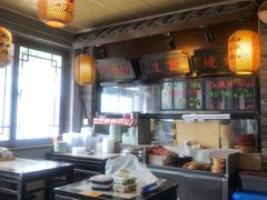 -京城小江南·土菜馆·蒸白鱼(东四十条店)