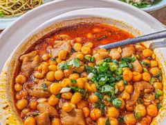 -全牛匠·乐山跷脚牛肉(新中关店)