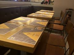 -乐凯撒披萨(正佳广场店)