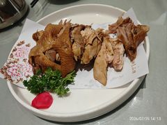 -牡丹宴·正宗洛阳菜·水席专家(国家牡丹园店)