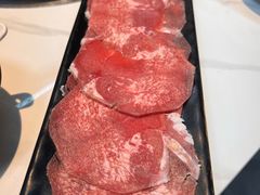 -刘少华贵州小黄牛·鲜牛肉火锅(总店)