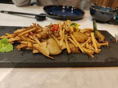 -荟廷·晶萃(陆家嘴尚悦湾店)