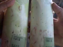 -新加坡斯味洛·鲜奶茶(石牌东店)