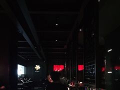 大堂-掌柜的店·河南菜(世茂店)