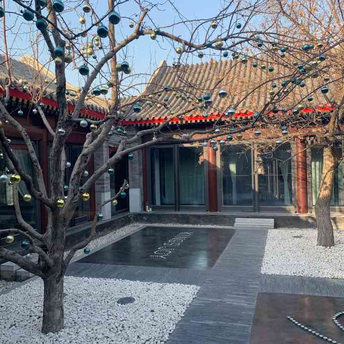 京兆尹(雍和宫店)-"身边有位素食钟粉儿,特别喜欢京兆尹,自然.