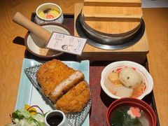 -味太助·银饭食堂(中华城店)