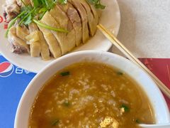 -振鼎鸡(丰庄路店)
