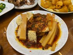 -清真益鑫羊肉手抓馆(南大街店)