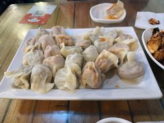 -宝源饺子(麦子店街店)