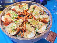 -琼菜王(南海店)