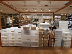 -MUJI无印良品(环球港店)
