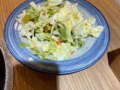 -金豆角砂锅焖面(安贞店)