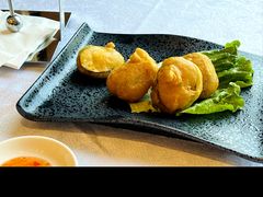 -香宫中餐厅 · 桂林香格里拉