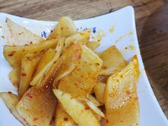 -清真·老陈家烩菜(东新街总店)