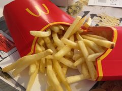 -麦当劳(东方时代广场分店)