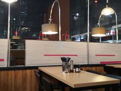 露天位-小杨生煎(火车站北广场店)