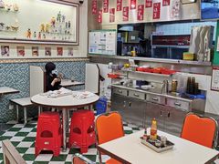 大堂-華歡冰室-WahFoon(吉大店)