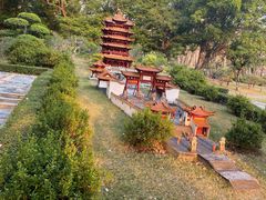 -深圳锦绣中华民俗村