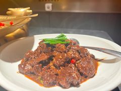 -炊烟小炒黄牛肉(浦东世纪汇店)