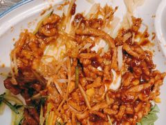 -满园烤鸭·春饼(沈北万达店)