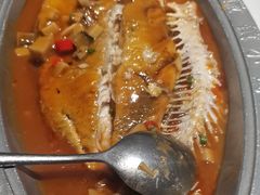 -徽镇小厨·经典徽菜(马连道店)