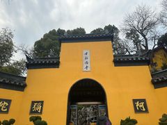 -鸡鸣赐茶(鸡鸣寺路店)