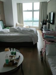 -大美臻喜母婴(南坪店)