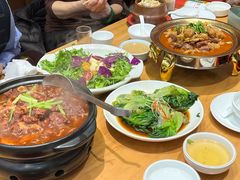 -红豆焖罐面·新邯郸菜(光明店)