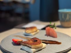 -炙柒Sekinana·精致料理 烧鸟·铁板烧(海上世界店)