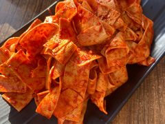 -老友谊冷面店(苏家屯店)