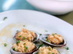 鲍鱼-景好海鲜餐厅(大鹏必选旅游店)