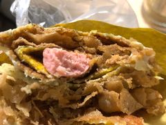 -大华煎饼(交道口北剪子巷店)
