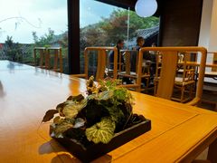 -法云安缦酒店