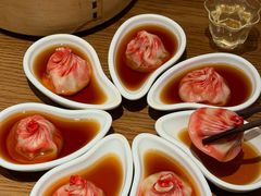 -苏小柳点心·手作小笼包(CP静安寺分院)