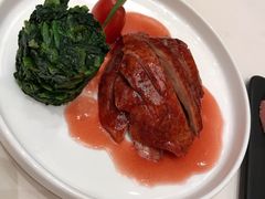 -得月楼·省级非遗·传统苏帮菜(观前店)