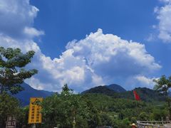 -千泷沟大瀑布旅游区