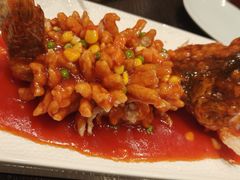 -海天楼中餐厅(吴宫泛太平洋酒店)