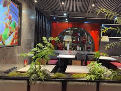 -一品红川菜(皇岗店)
