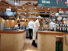 -西贝(宝乐汇店)