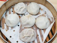 -鸡鸣汤包(罗廊巷店)