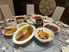 -宴天下大酒店(政和路店)