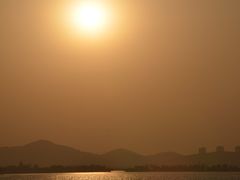 -云龙湖旅游景区