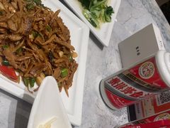 -聚丰园•湖鲜餐厅(阿红私房菜梅石路店)