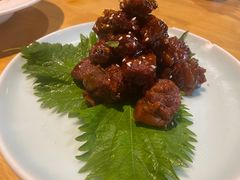 -嘉厨小馆(宜山路店)