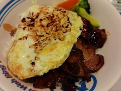 敏华黯然销魂饭-敏华冰厅(天河城店)